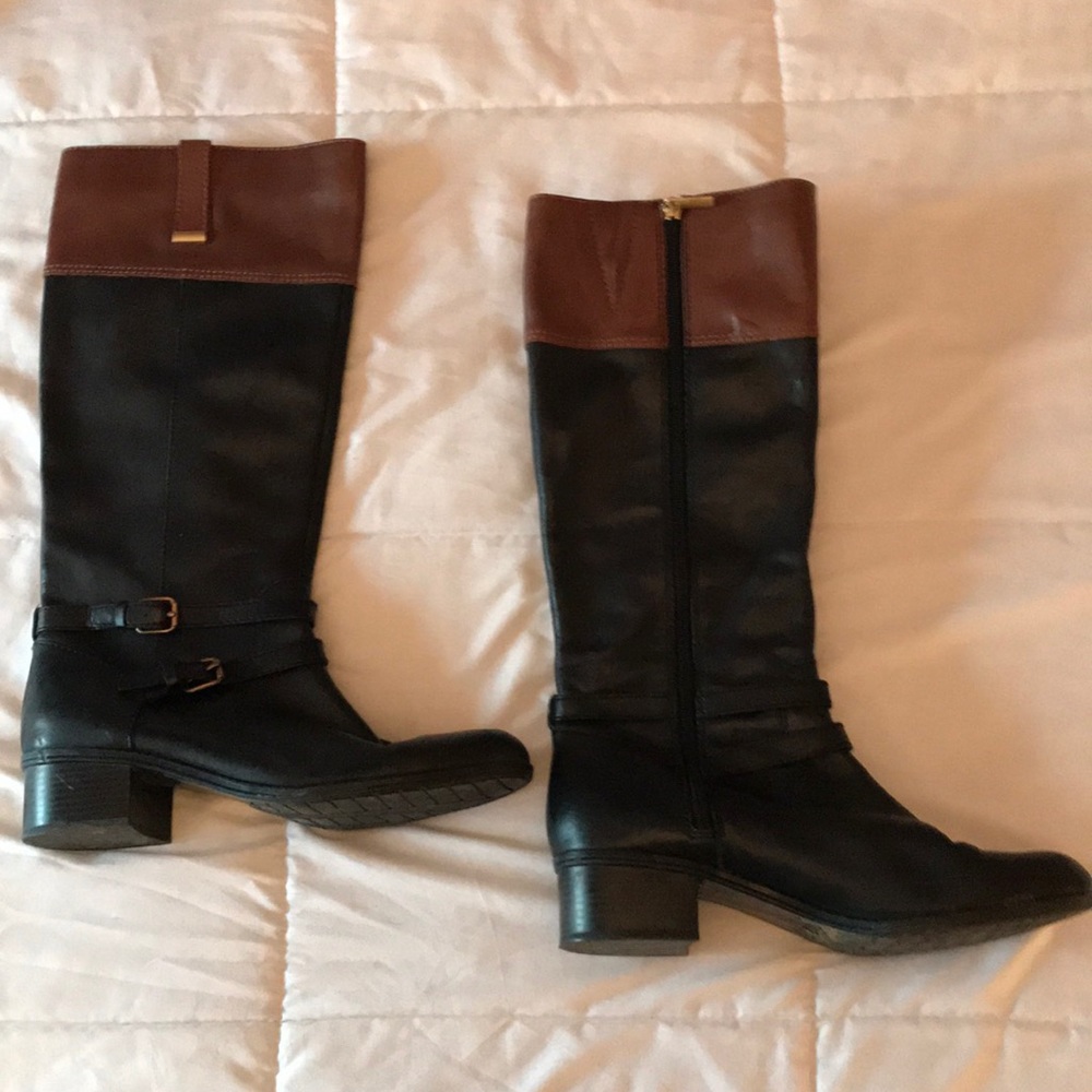boots
